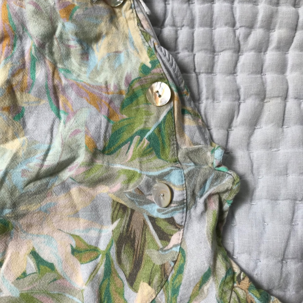 Show me your mumu skort size xs - Picture 6 of 6